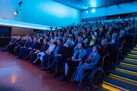 Rojstno mesto Rudolfa Maistra izkazalo čast svojemu junaku (26)